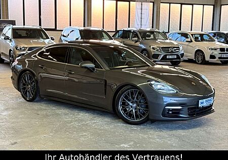 Porsche Panamera 4S Sport Chrono-Pano-ACC-Sport AGA-360*