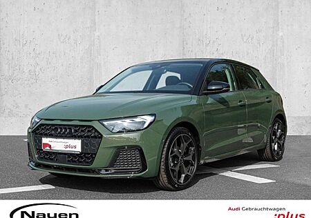 Audi A1 25 TFSI *LED*INTERFACE*OPTIK*18''LM*