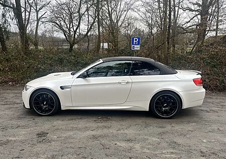 BMW M3 Basis