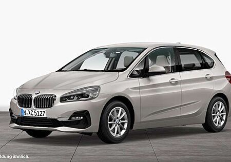 BMW 218 i Active Tourer Luxury Line DAB LED RFK Navi