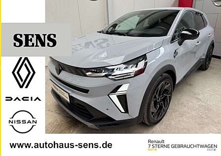 Renault Symbioz 1.6 E-TECH Full Hybrid 145 Esprit Alpine