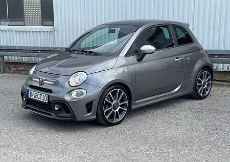 Abarth 595 Turismo *Beats*Pano*Leder*Navi