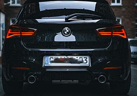 BMW 118i 118 Aut. M Sport