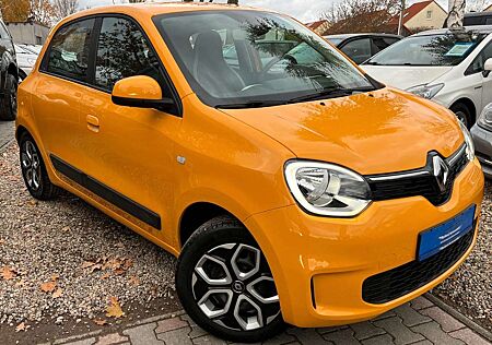 Renault Twingo Limited*1.HD*Klima*Temp*27.TKM*TÜV NEU