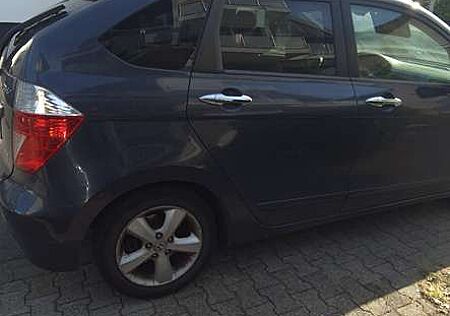 Honda FR-V 2.2 CTDi Executive