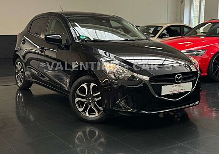 Mazda 2 Nakama Klima/Shz/Keyless/Temp/Spurhalte/Pdc