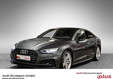 Audi A5 Sportback 50 TDI quattro S line Matrix B&O