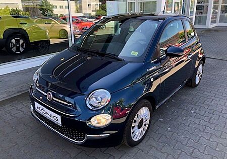 Fiat 500 1.0 GSE Hybrid DOLCEVITA 70 PS Klima