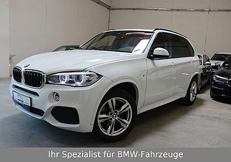 BMW X5 30d xDrive M-PAKET*HUD*ACC*Sitzklima