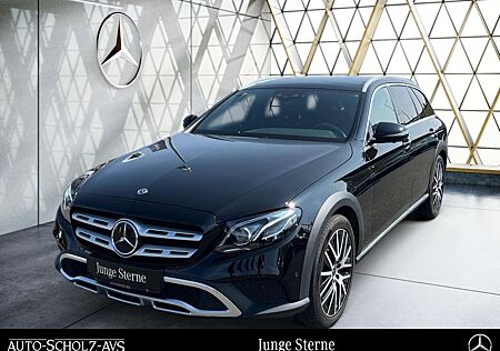 Mercedes-Benz E 220 d 4M T All-Terrain Avantgarde StHz*Distro*