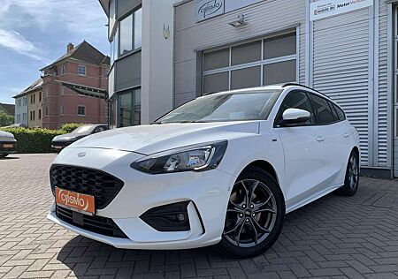 Ford Focus Turnier ST-Line RFK+HU+Sitzhz.+Lenkrhz.
