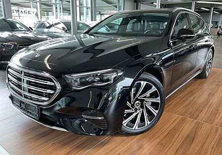 Mercedes-Benz E 300 de 4Matic Exclusive Premium MBEAM/AIRMATIC