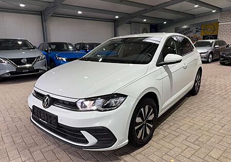 VW Polo Volkswagen VI 1.0 TSI Move LED PDC Navi