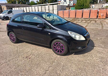 Opel Corsa CATCH ME