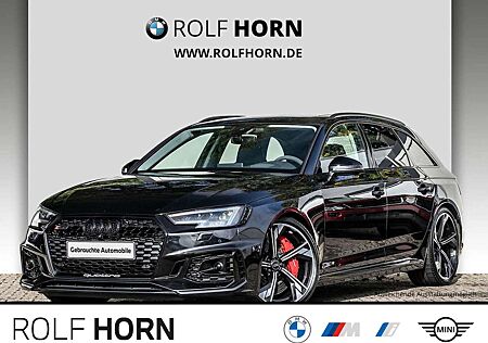 Audi RS4 Avant 2.9 TFSI quattro Pano B&O 360Â° HUD LED