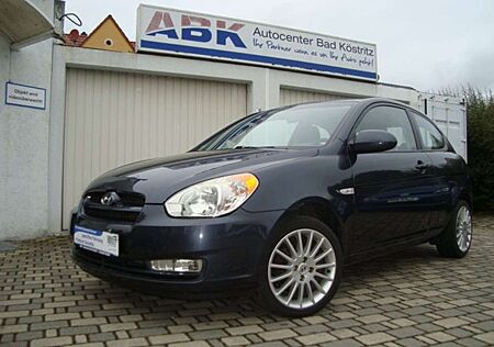 Hyundai Accent GL AHK/TOP-ZUSTAND ! ! !