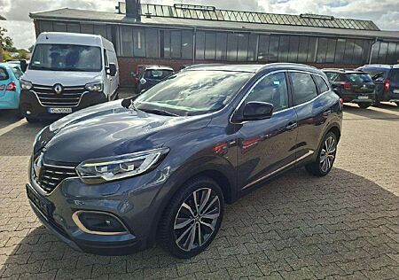 Renault Kadjar Bose Edition