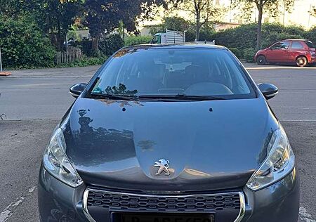 Peugeot 208 82 VTI Active