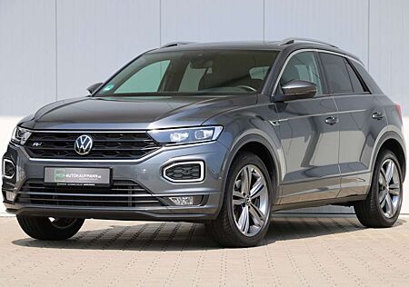 VW T-Roc Volkswagen Sport 1.5 TSI *R-LINE*AHK*PANO*RFK*LED*8f.
