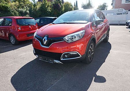 Renault Captur Helly Hansen*Navi*AHK*