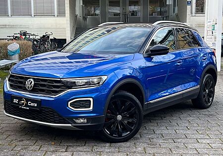 VW T-Roc Volkswagen Sport*LED*Kamera*