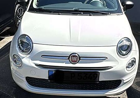 Fiat 500C 500 C 1.2 8V Anniversario