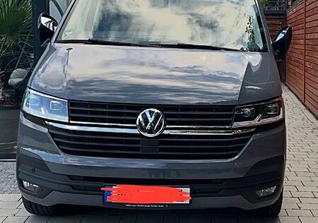 VW T6 Volkswagen .1 California California .1 DSG Beach Tour Edition