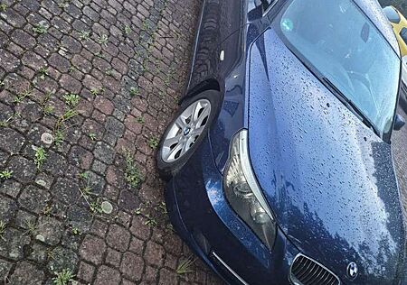 BMW 530d 530 Touring