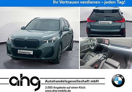 BMW X1 xDrive23i Steptronic M-Sport Komfortzugang Ha