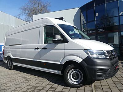 Volkswagen Crafter Kasten 35 2.0 TDI DSG 4Motion LED/NAVI