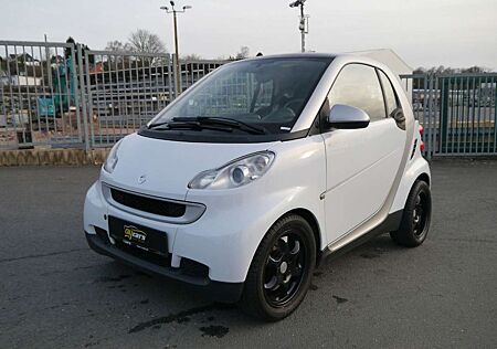 Smart ForTwo 52kW, Servo, Panorama, Brabus Felgen