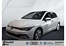 VW Golf Volkswagen Life 1,5 l eTSI OPF DSG Klima Navi Einparkhilfe