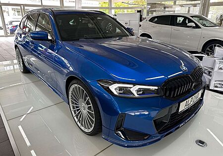 Alpina Others D3 S 3.0 Allrad Touring