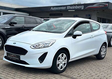 Ford Fiesta Trend