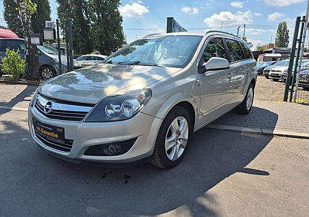 Opel Astra Edition "111 Jahre" 12 Monate Garantie