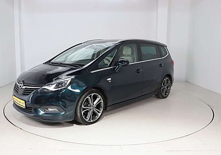 Opel Zafira C OPC-Line * LED * RFK * HU/AU neu