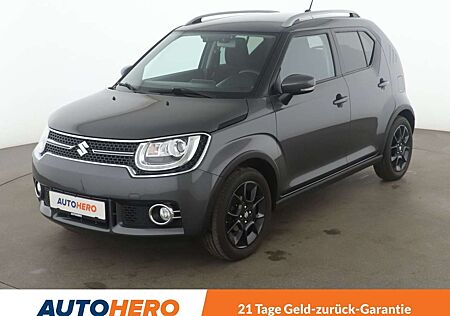 Suzuki Ignis 1.2 DualJet Intro Edition 4x4*NAVI*CAM*SPUR*