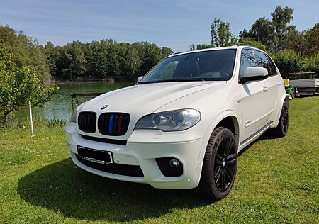 BMW X5 Diesel xDrive40d