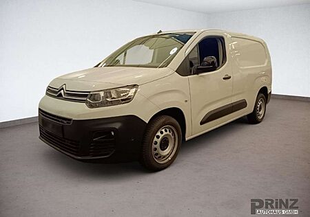 Citroën Berlingo Citroen Kasten Club L2 1.5 BlueHDi 130 *1.Hand