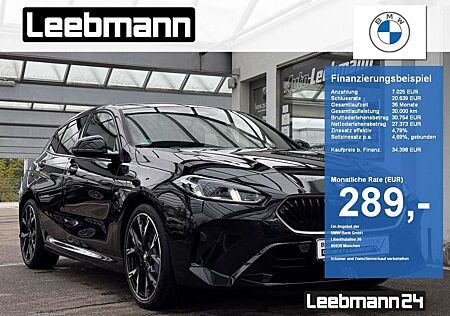 BMW 120 M-Sportpaket 19-Zoll/HK-HiFi/ACC/360/HUD