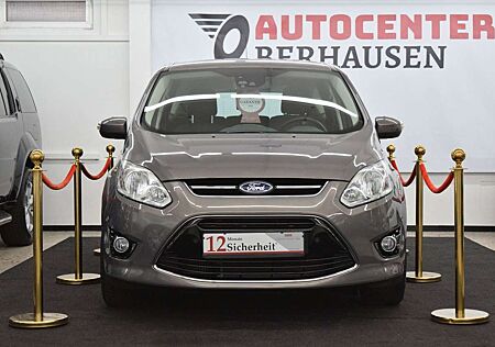 Ford C-Max Titanium*KLIMATRONIC*NEUE ZAHNRIEMEN*GARAN