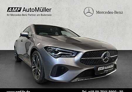 Mercedes-Benz CLA 180 Progressive WINTER-P.+LED+KAMERA+PDC+SHZ