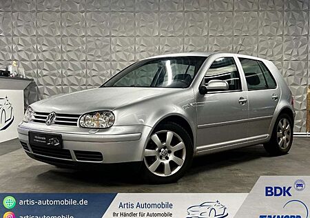 VW Golf Volkswagen IV Pacific*TÜV 09/2026*KLIMA*SCHIEBEDACH*