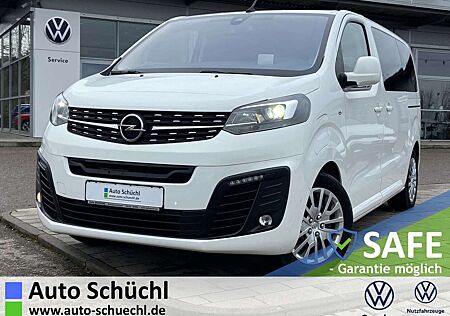 Opel Zafira Life -e Edition 3-PHASIG+CCS+XENON+HEAD-U