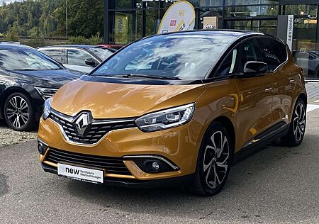 Renault Scenic IV 1.3 TCe 140 BOSE-Edition GPF