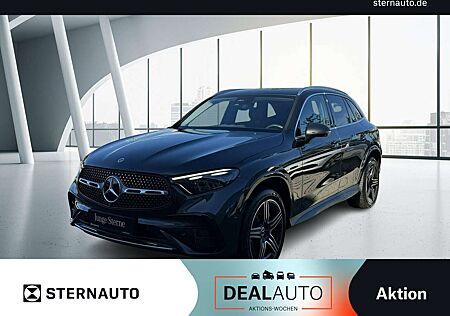Mercedes-Benz GLC 400 e 4M AMG Line Navi/Styling/Autom./Klima