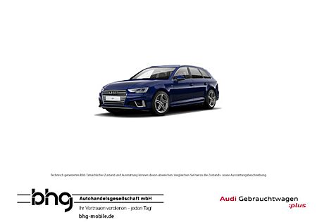 Audi A4 35 TFSI S tronic sport