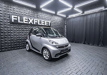 Smart ForTwo 1.0 EU5 passion