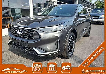Ford Kuga Plug-In Hybrid ST-Line X, Vollausstattung!!