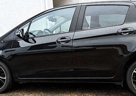 Toyota Yaris 1.33 VVT-i